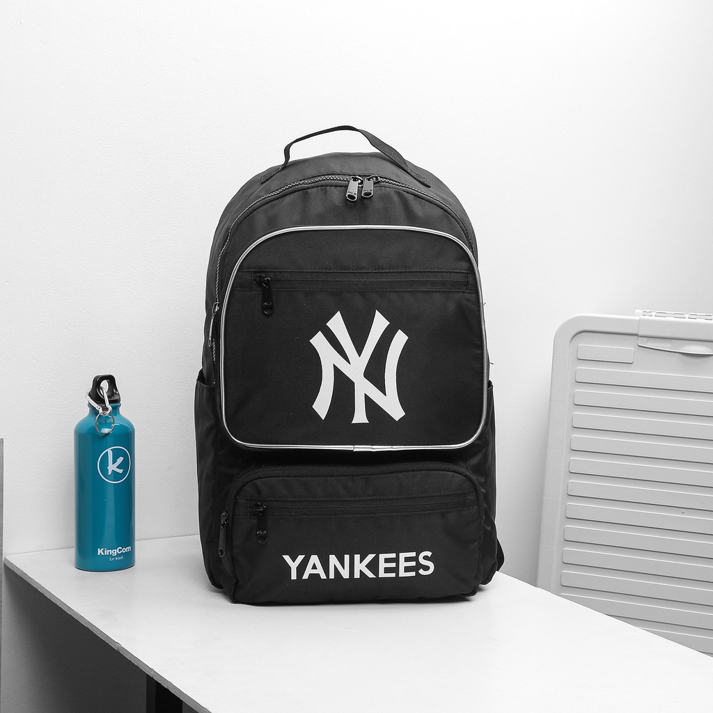 Balo MLB Yankees NY thời trang Hàn Quốc xuất xịn