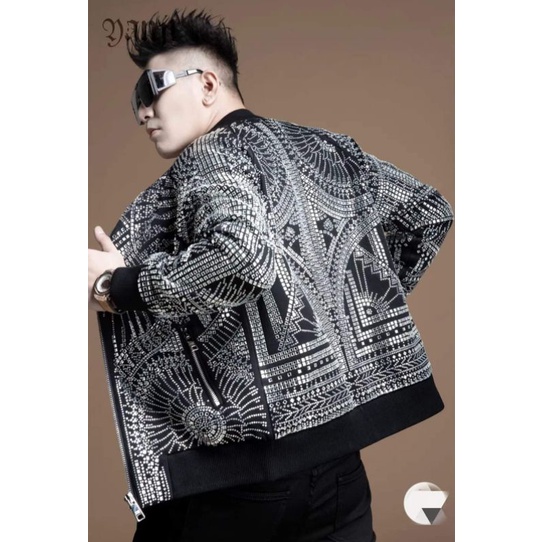 Áo khoác nam lemoiqb