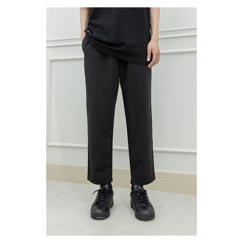 Quần Baggy KaKi Nam Đơn Giản Thương Hiệu Y2010 Nguyên Bản Ver14 20880 |YaMe|