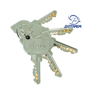 Tim ruột khóa cao cấp Vickini 41109