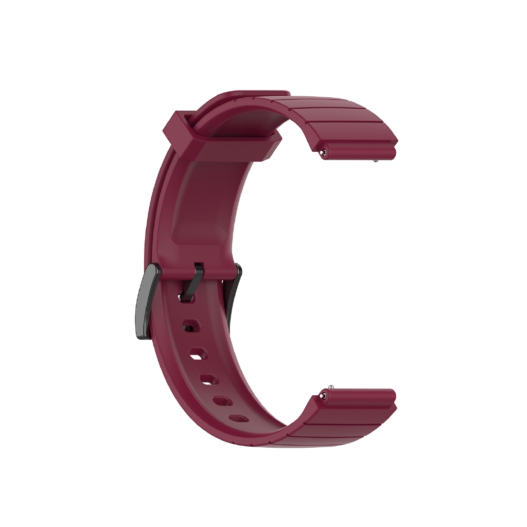 Silicone Band Strap for Xiaomi MI Smart Watch