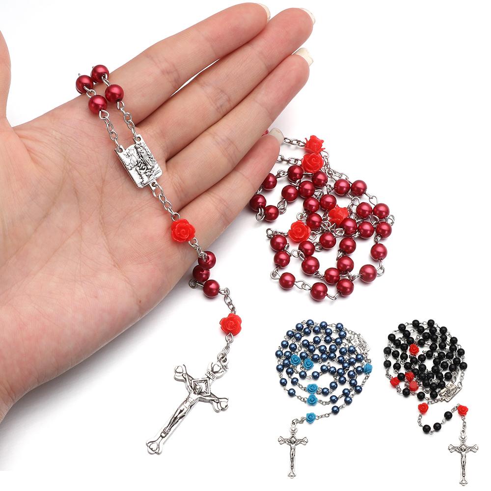 Sumu Vòng cổ Quà Tặng Đánh Dấu Trang Sách Kinh Thánh Cho Nữ