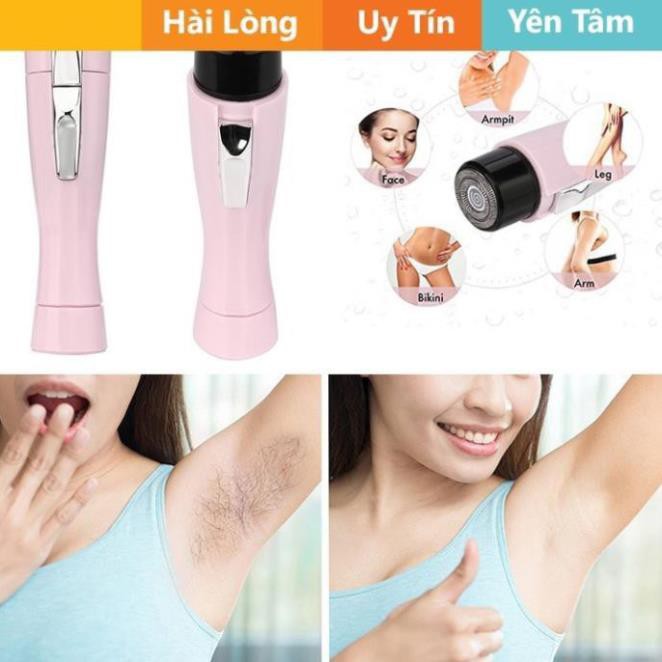 [Giá siêu SỐC] [Siêu sale giá RẺ] [GIẢM GIÁ SIÊU SỐC] Máy cạo lông nách