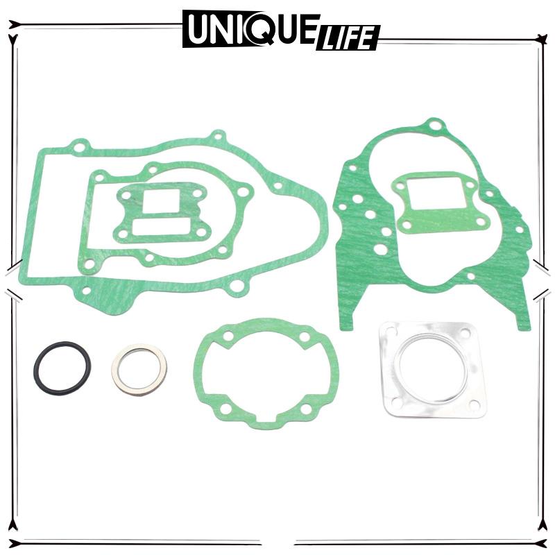 Bộ Vòng Đệm Thay Thế Cho Honda Dio Dio50 4