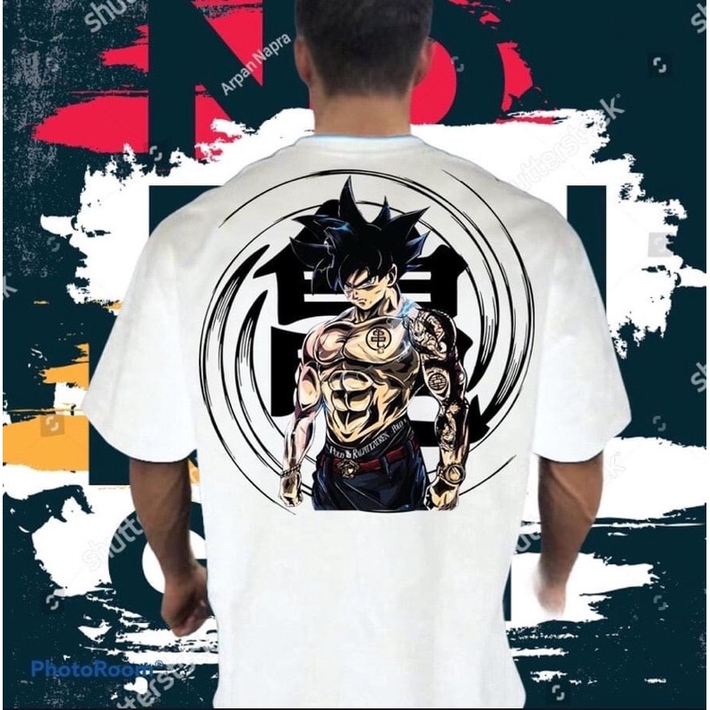 ÁO OVER SIZE NAM GYM HÀNG NHẬP KHẨU