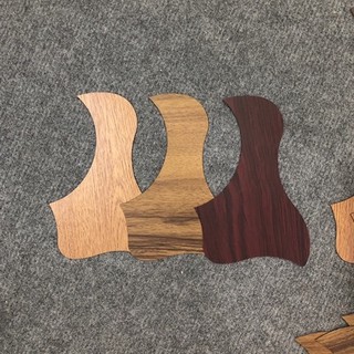 Miếng dán chống xước đàn Guitar giả gỗ Cao Cấp cực độc, Bán chạy Số 1 Shopee