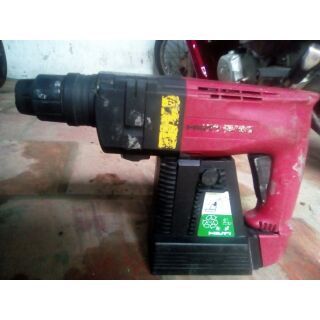 Khoan bê tông 36v HILTI TE10A