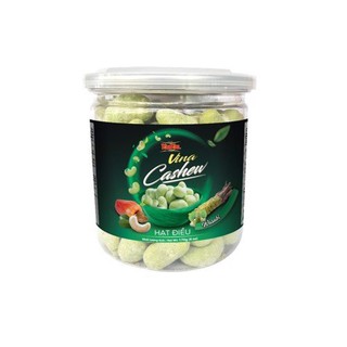 Hạt điều Tân Tân vị Wasabi 150g