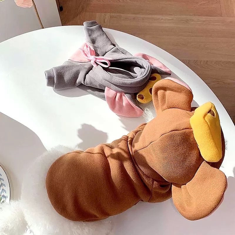 Áo Cho Thú Cưng Dễ Thương - PET0057