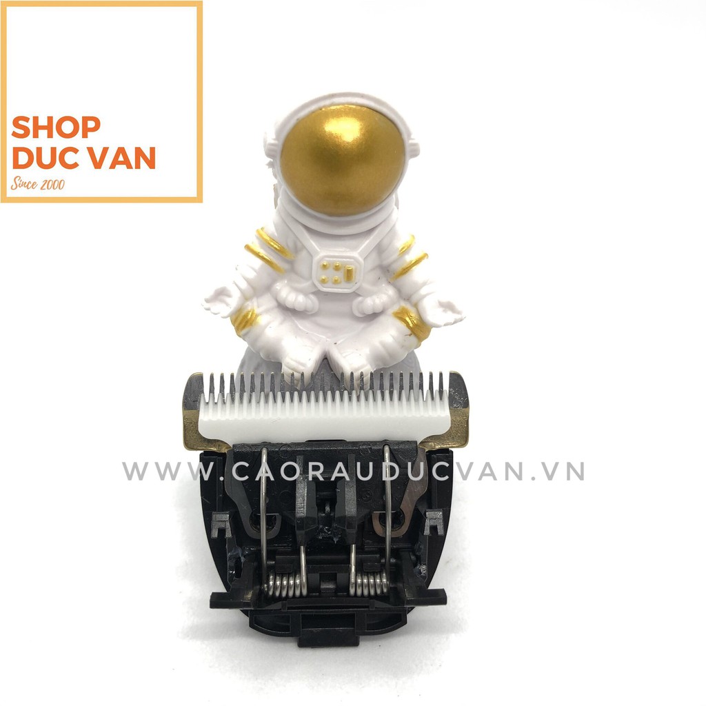 Lưỡi tông đơ Codos thay thế cho model T8 [ Shop Đức Vân ]