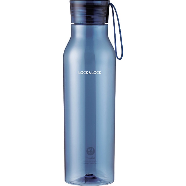 Bình nước Lock&Lock Eco Bottle ABF664 750ml (Màu: Xanh Dương)