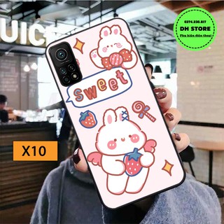 Ốp lưng Xiaomi Redmi Note 10 Pro - Mi 10T Pro - Ốp lưng điện thoại Xiaomi cao cấp, siêu cute, siêu đáng yêu.