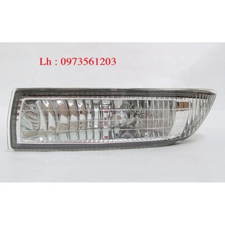 Đèn gầm Vios, Altis đời 2002-2007, Vuông- vát