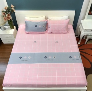 Ga lẻ Cotton 100% (Ảnh Chụp Thật)