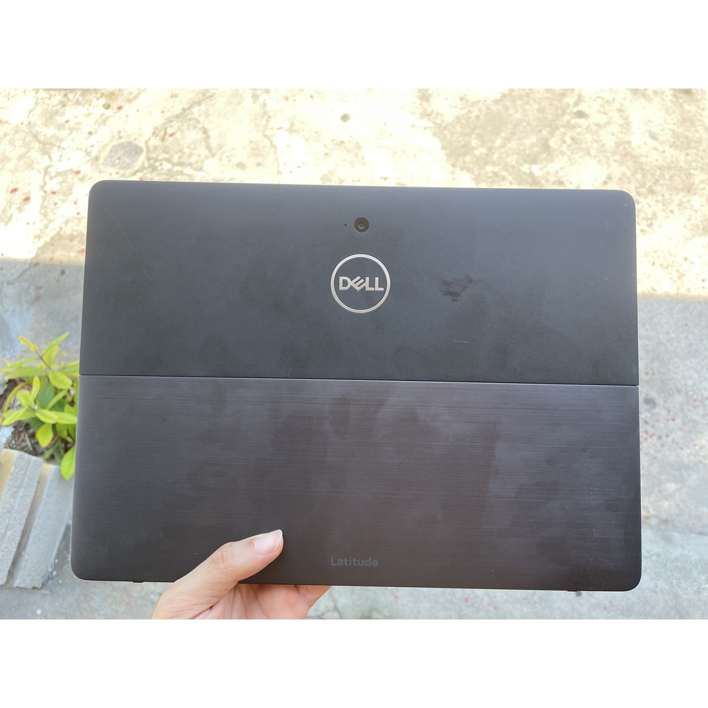 Máy tính Dell Latitude 5290 2-in-1 | BigBuy360 - bigbuy360.vn
