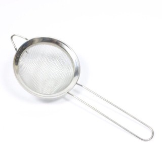 Lọc cháo cho các bé, lọc chanh, lọc bột, vớt bọt Inox đa năng