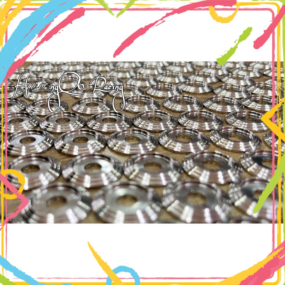 Lông Đền Salaya Inox 304 6Li, 8Li, 10Li