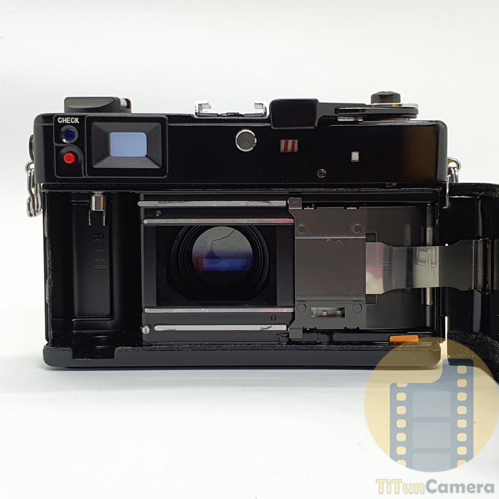 MÁY ẢNH CANON QL17 GIII