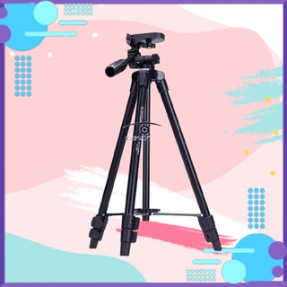 Tripod 3 chân hỗ trợ dựng máy chiếu - bảo hành 12 tháng