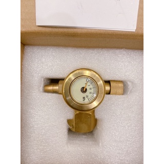 SIÊU HOT - Đồng hồ điều áp khí Argon loại tiết kiệm khí dùng cho máy hàn tig
