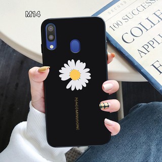 [FREESHIP ĐƠN TỪ 50K] Ốp lưng Samsung A10 - A20 - A30 in hình hoa cúc G-Dragon x peaceminusonee