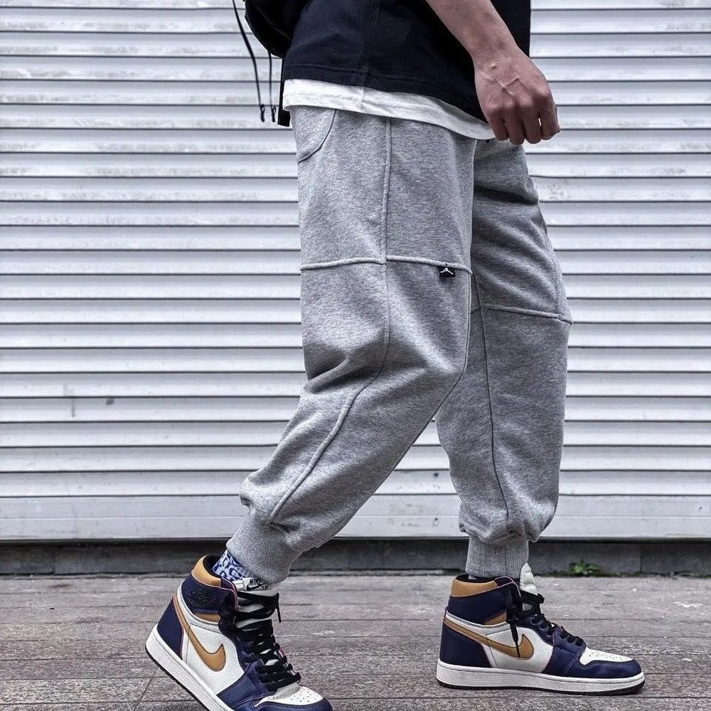 Quần Dài Thể Thao Thời Trang Dành Cho Nam | BigBuy360 - bigbuy360.vn