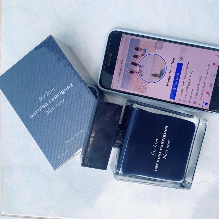 Narciso For Him (Chiết 10ml) SIÊU GIẢM GIÁ | BigBuy360 - bigbuy360.vn