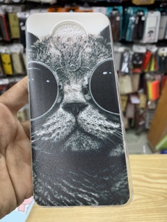 Ốp lưng nokia 5.3 2020 dẻo in hình cute