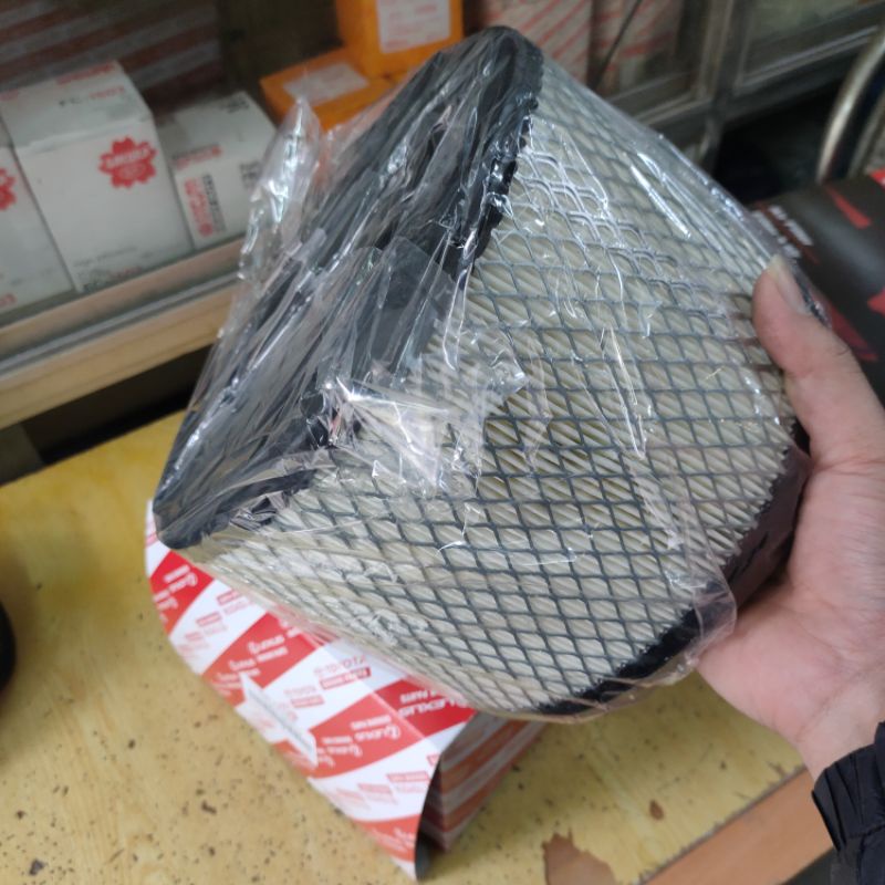 Lọc gió động cơ Toyota Fortuner Innova Hillux cao cấp