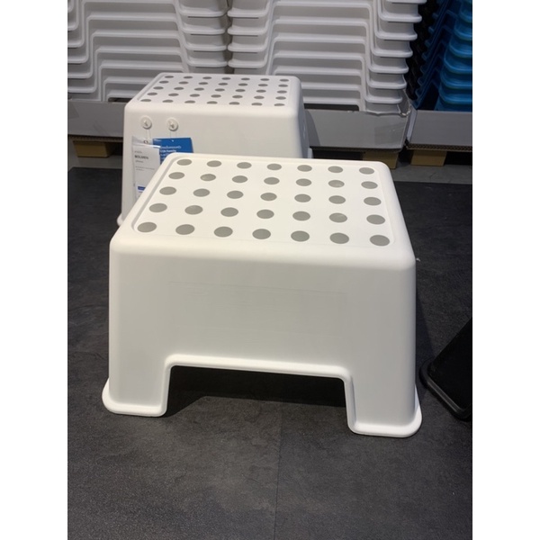 Ghế nhà tắm cao BOLMEN ikea chính hãng