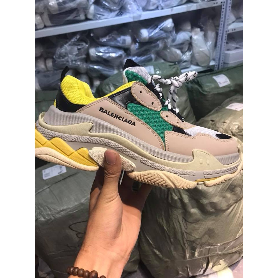 [RẺ VÔ ĐỊCH]GIÀY SNEAKER NAM NỮ- MẪU MỚI NHẤT NĂM NỮ