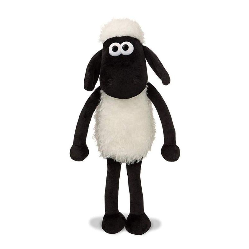 Gấu bông cừu the sheep 40cm