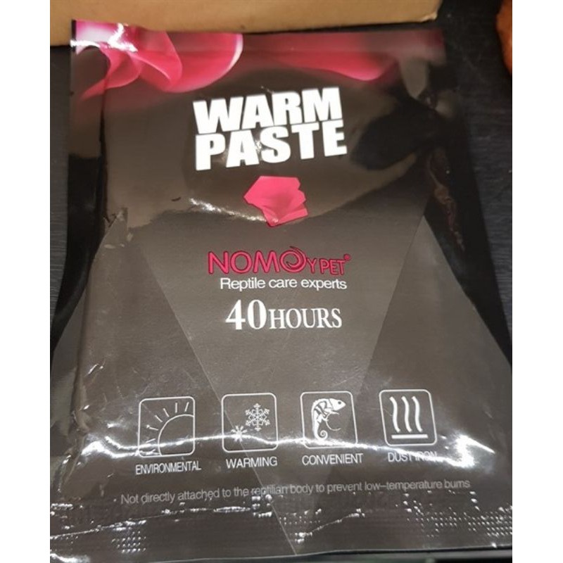 Tấm giữ nhiệt vận chuyển pet - Tấm sưởi giữ nhiệt 42h-74h - Vietpetgarden