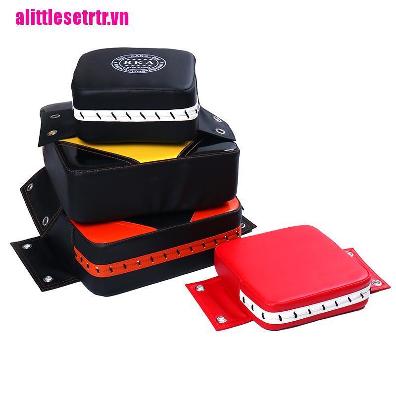 Miếng đệm tập đấm bốc gắn tường tiện lợi