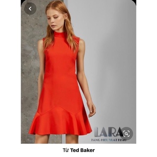 Đầm Ted xuất xịn