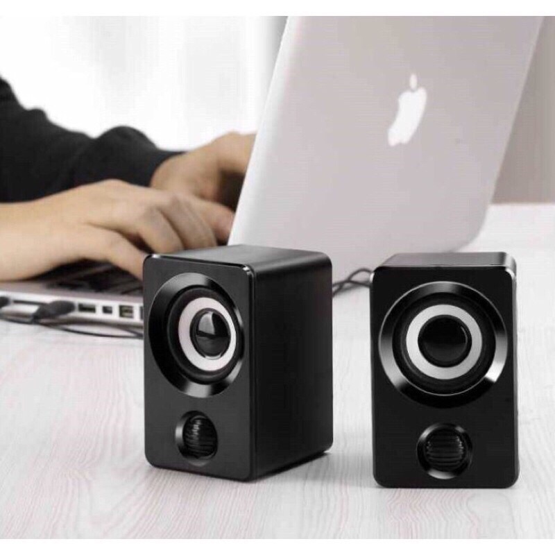Loa Vi Tính M-X9 âm Bass Trầm Nổi Loa Di Động Dùng Cho Điện Thoại, Máy Tính Bảng, Laptop