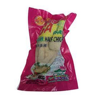 Gà nửa con chay âu lạc