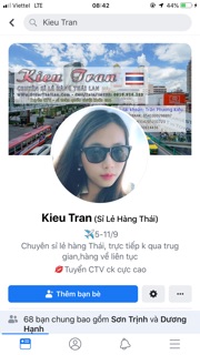 Quần legging sọc Thái Lan
