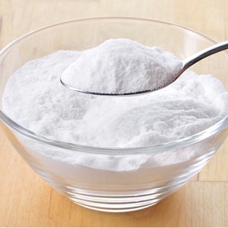 bột nở baking soda