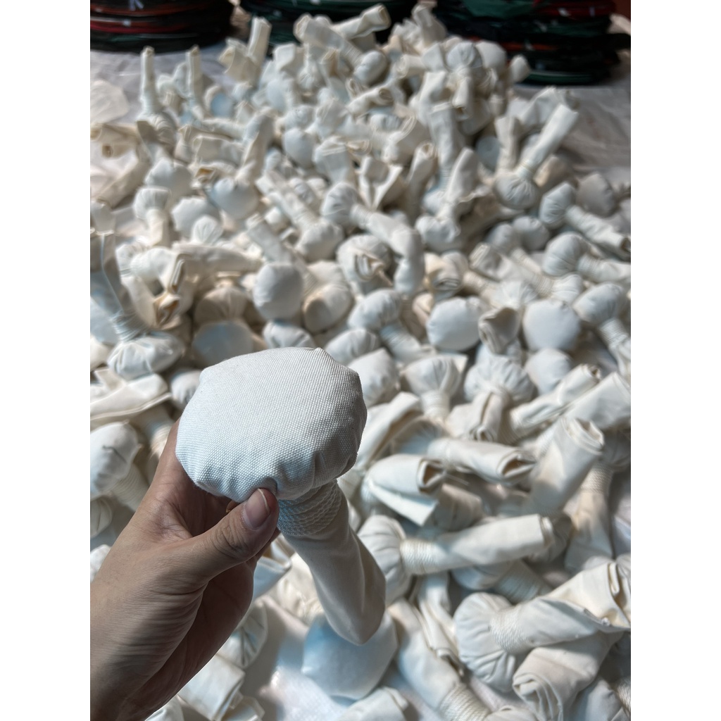 MUỐI CHƯỜM MẮT