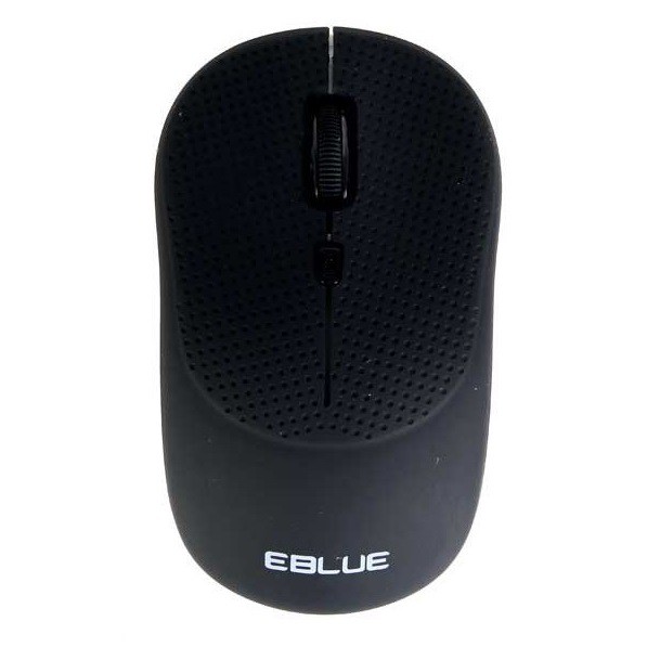 Chuột Không Dây Eblue EMS816 / Edra EM603W Silent (ko tiếng) Chính Hãng | BigBuy360 - bigbuy360.vn