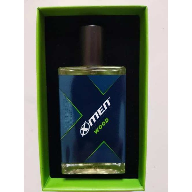 Nước hoa X-men Sport Wood 50ml