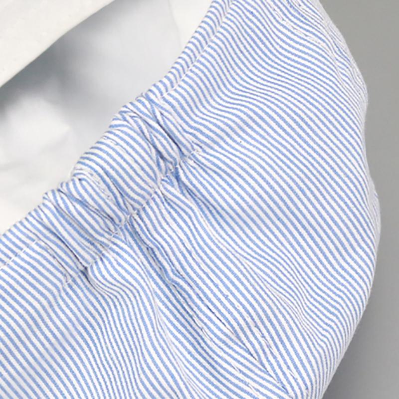 Nón beret in họa tiết caro đáng yêu cho bé