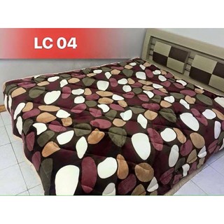 Chăn lông cừu