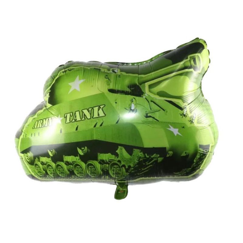 (Freeship)Tổng hợp Bóng trang trí hình ô tô dành cho bé trai trang trí tiệc sinh nhật,thôi nôi