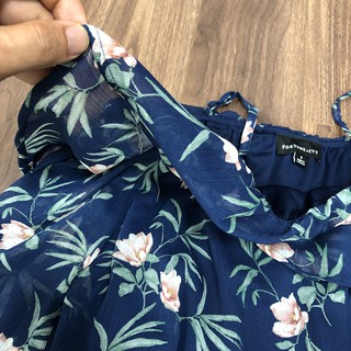 Áo dây rớt vai Fortune+Ivy Kami