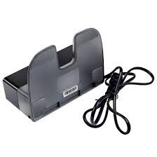 Phụ kiện DOCK sạc cho robot hutd bụi DEEBOT ECOVACS các dòng T5 T8 T9 DN55 N5 N8