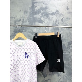 QUẦN ĐÙI NGỐ YANKEE NY