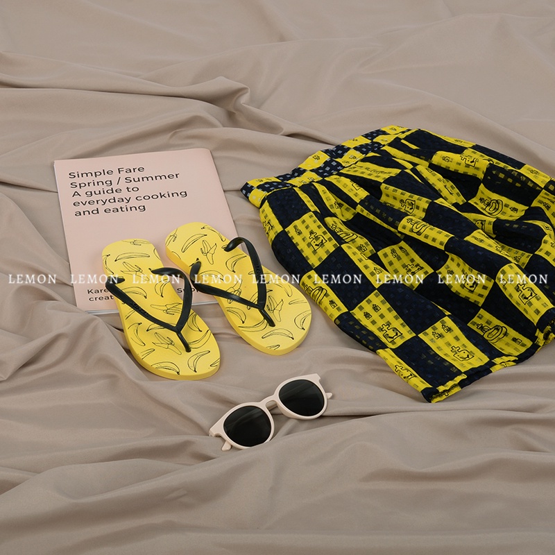 Kính Mát Phong Cách retro Hàn Quốc Mới