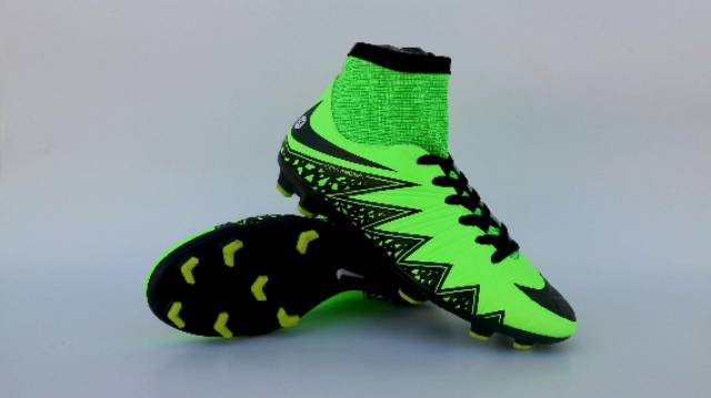 Giày Thể Thao Đá Bóng Nike Hypervenom Superfly Grade Chính Hãng Cho Nam